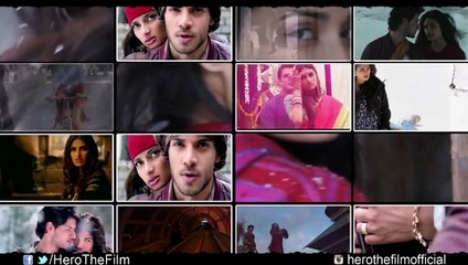 Hero Behind the scenes, Meet Athiya Shetty AS Radha - Part 5