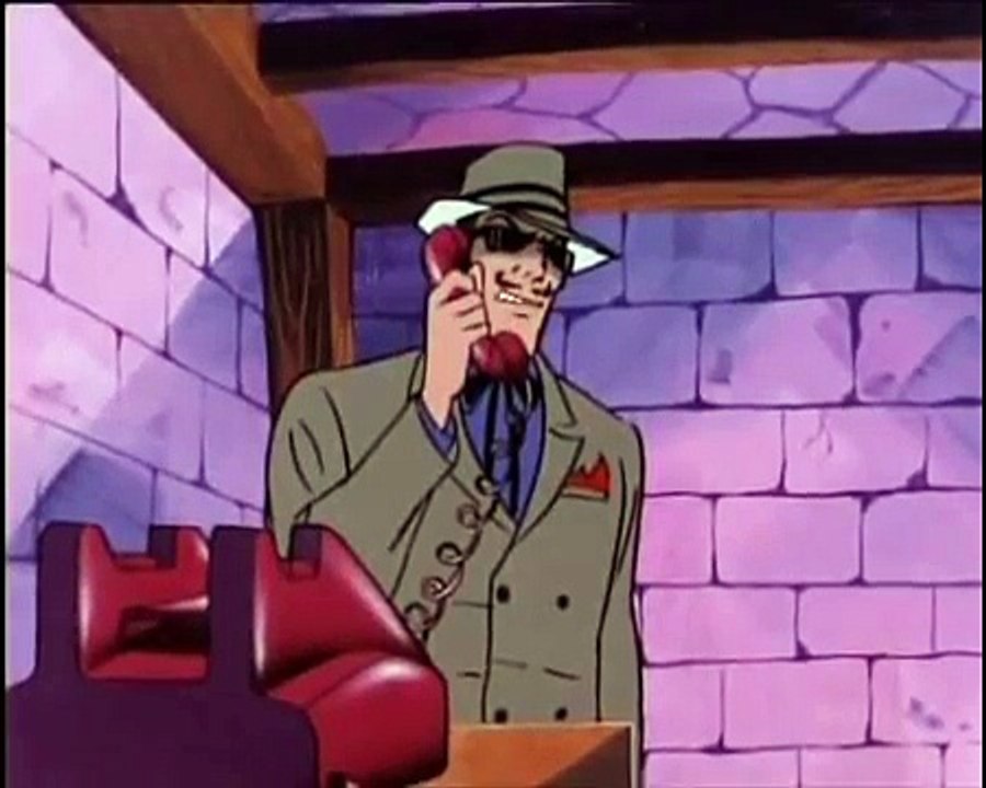 Sam el Rey del Judo (El Asesino de mi Padre 2-3)