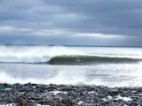 Surfing Nova Scotia