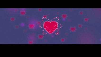 Lovers in a Dangerous Spacetime - Intro Cutscene