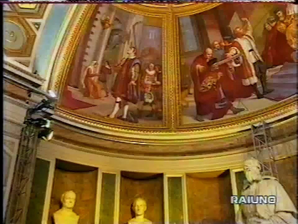 Viaggio nel Cosmo - Piero Angela - 1998 - Parte 1 - HD