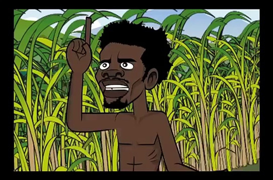 Cabbie Chronicles - JAMAICA 50 Independence Special