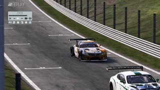 Project CARS - People online that just aren't very nice