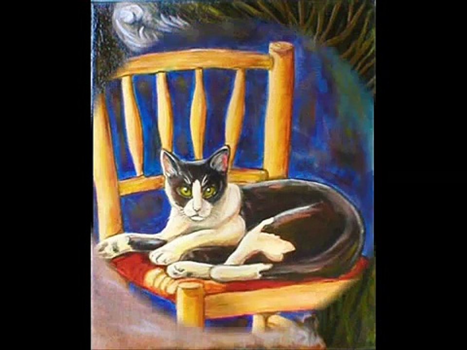 Cats!