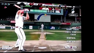 MLB 11 The Show: Tim Lincecum No Hitter Online