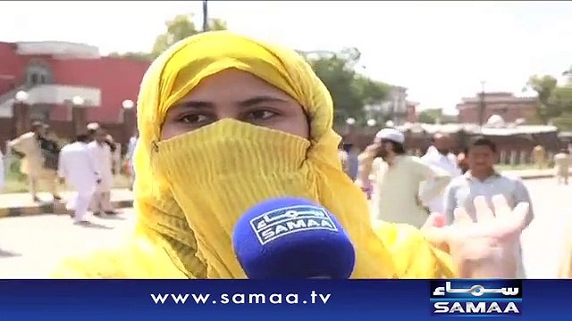 KP police Resorted to Baton Charge Against Protesting Young Doctors in Peshawar