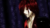 [ MMD - FNAF ] Foxy - You can't hide from us..