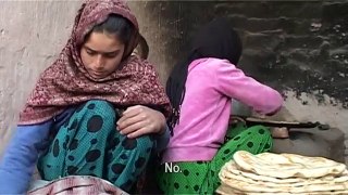Children's rights around the world: Afghanistan