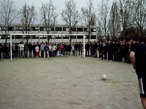 tirs au but tournoi foot chato