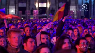 Vor dem Eurovision Song Contest Finale: Wie tolerant ist Österreich wirklich?