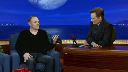 Bill Burr on Lance Armstrong and Oprah