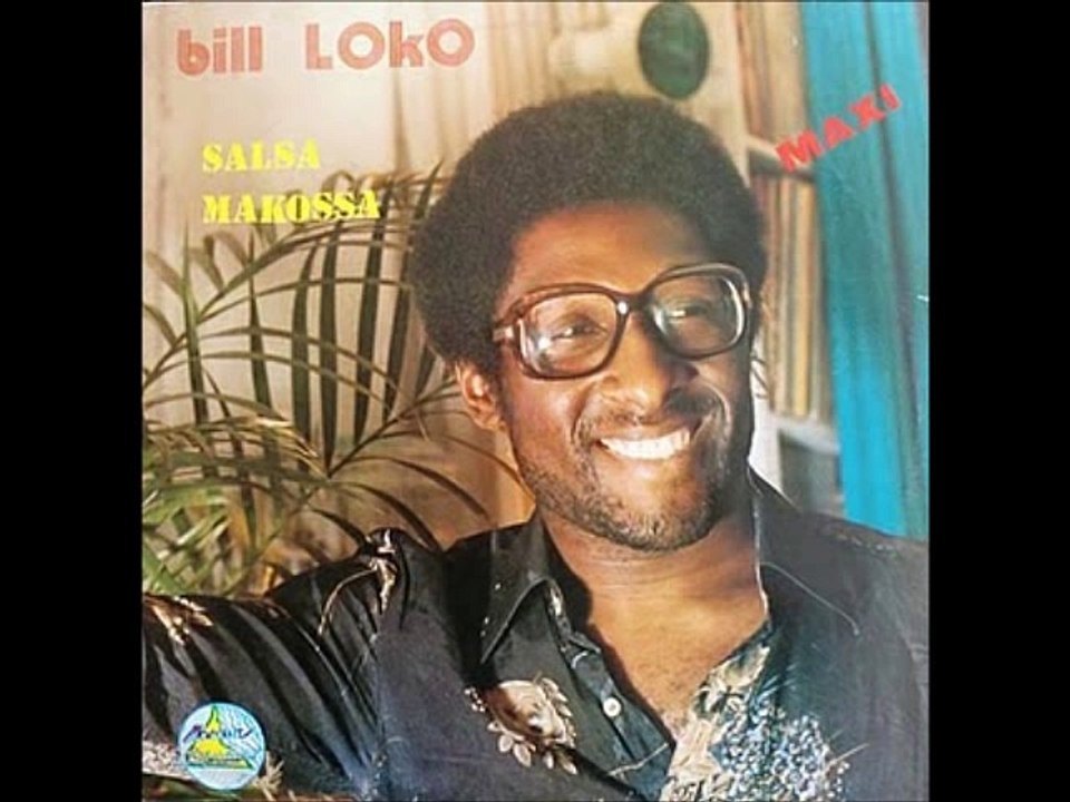 Bill Loko - Nen Lambo (1980) Cameroun