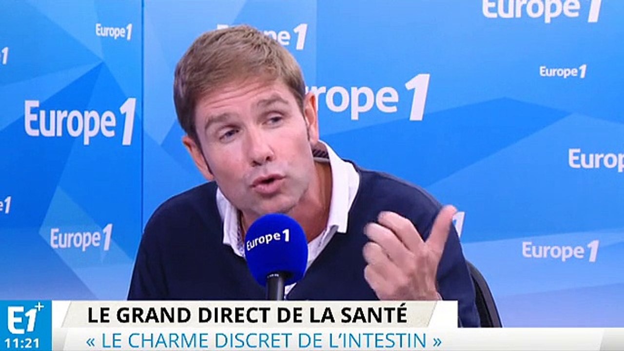 Intestin : comment ça fonctionne ?