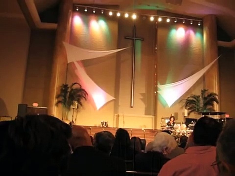 I'M STRONG  - Judy Jacobs.