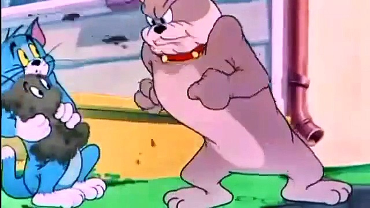Tom and Jerry Cartoon   tom and jerry full episodes new 2015