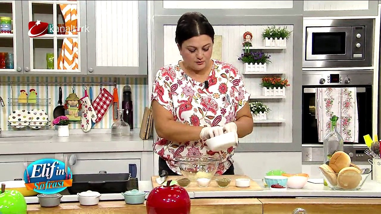 Elif'in Sofrası - 22.Bölüm