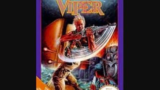 Code Name: Viper (Final Boss) -NES-