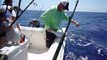 Offshore Fishing and Spearfishing, Long Key, Florida, June 2009