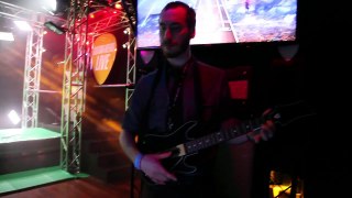Shacknews Showcase Episode 3 - Jebadie (GTA 5, Guitar Hero Live)