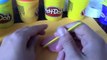 Peppa Pig Play Doh   طريقة عمل معجون الاطفال   بيبا بيج   صلصال الاطفال   طين اصطناعي