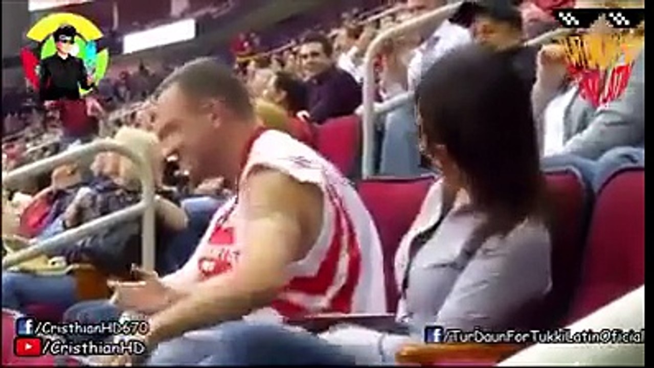 Turn Down For What