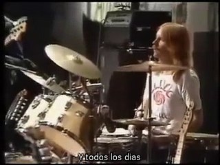 America - I Need You (subtitulado castellano)