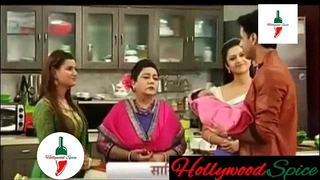 Yeh hai Mohabbatein Main Hua Sarika Aur Uski Saas Ka Jhagra 7th September 2015