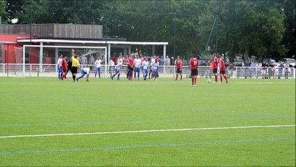 FCLM -UF St Herblain