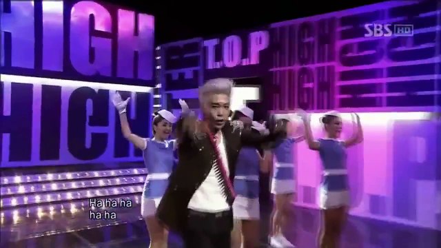 YG MASHUP #1 PSY SEUNGRI 2NE1 GDTOP