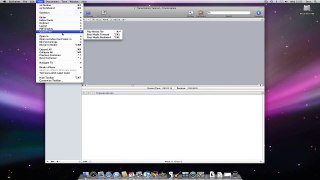 Scrivener Basics - Using Scrivener for Transcription