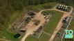 UK oil discovery: 100 billion barrels of oil found near Gatwick airport