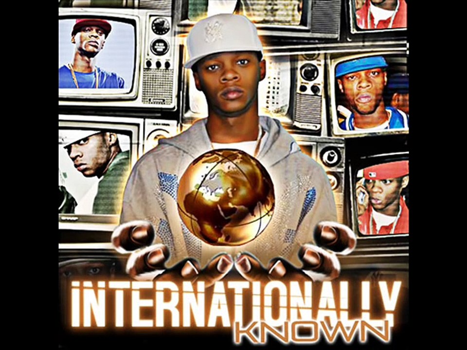 Papoose - Born To Win