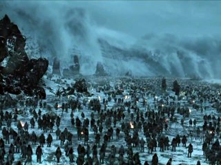 Game of Thrones - Hardhome Fan Trailer / Music by Ahmed Ghazwan