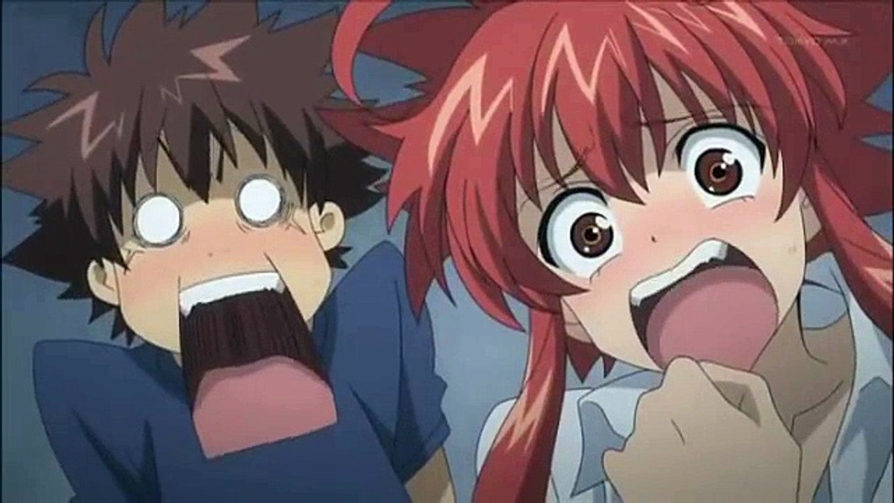 もれそう
