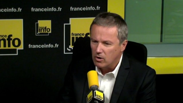 L'accueil de migrants en France ne fait pas l'unanimité chez nos élus