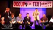#010 / 013 - OCCUPY vs TEA PARTY - Debate 8 / IDEOLOGIES - Kickstarter Funded