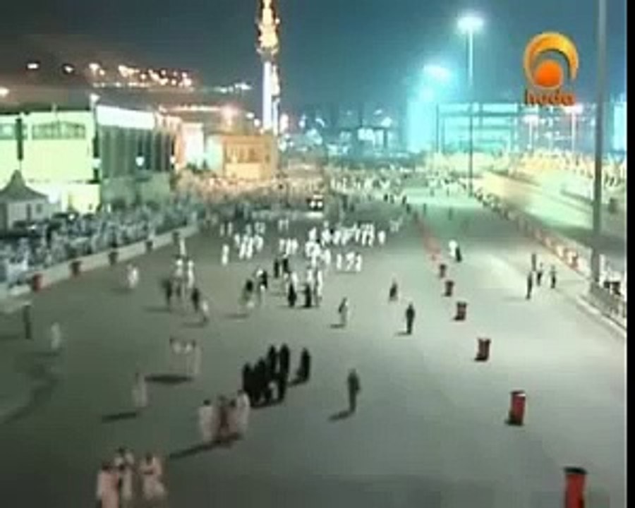 How to Perform Hajj (A Step by Step Guide) Part 3.wmv