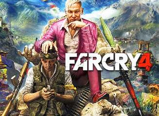 Far Cry 4, Keys to Kyrat