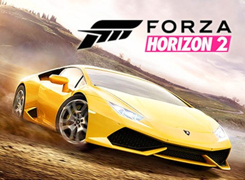 Forza Horizon 2, Tráiler Conducción Social Gamescom 2014