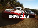 Driveclub, Tráiler oficial