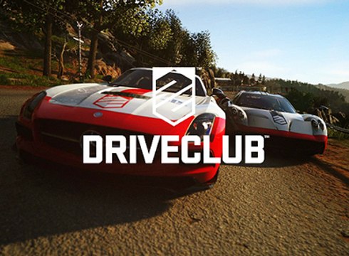 Driveclub, Tráiler oficial