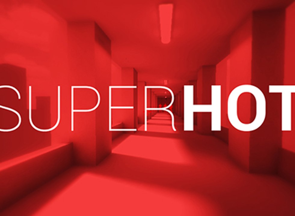 Superhot