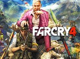 Far Cry 4, Glimpse into Kyrat