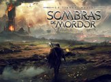 La Tierra Media: Sombras de Mordor. Tráiler oficial