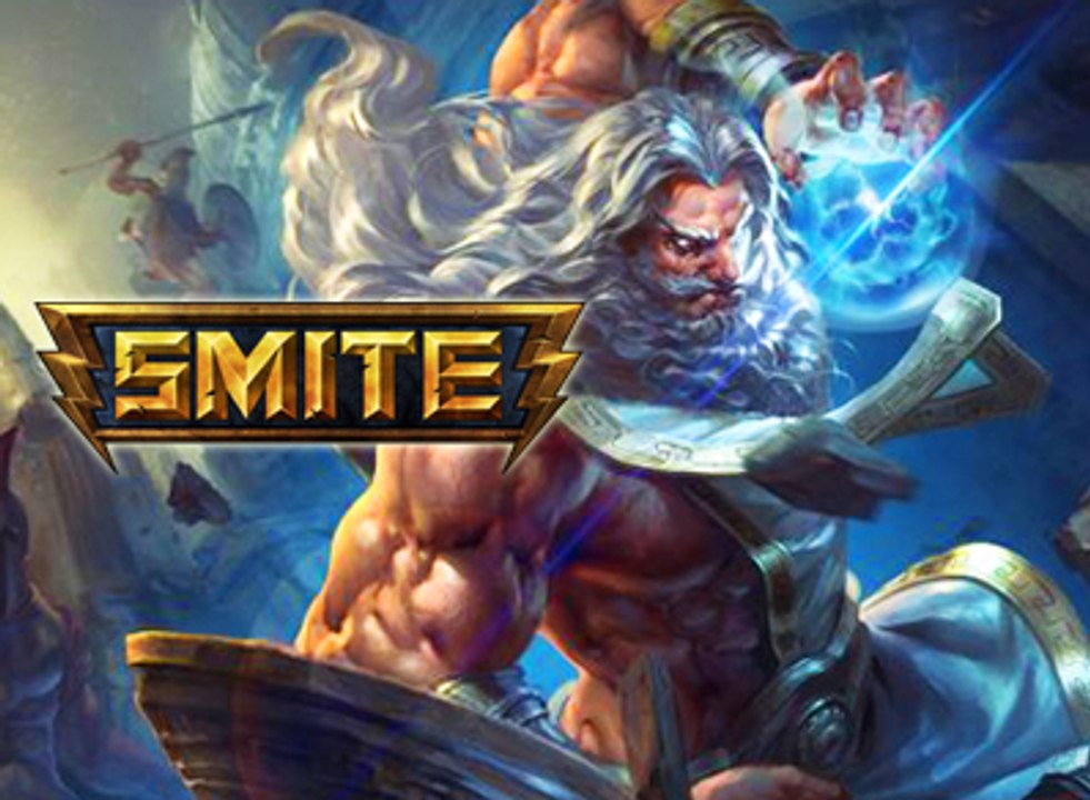 SMITE