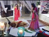 Making of Colors Tv Serial 'Meri Aashiqui Tum Se Hi' (Episode Ritika Attack on Ranveer )
