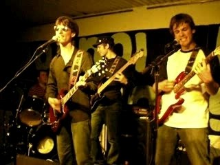 Twist&Shout