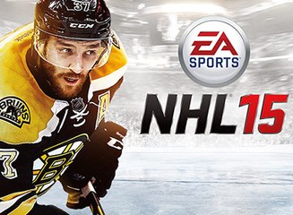 NHL 15, Gameplay