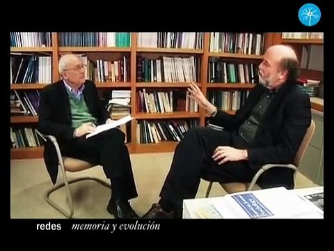 Redes 09 Los siete pecados de la memoria