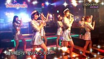 ハロウィン・ナイト／AKB48  ゆきりんセンターVer